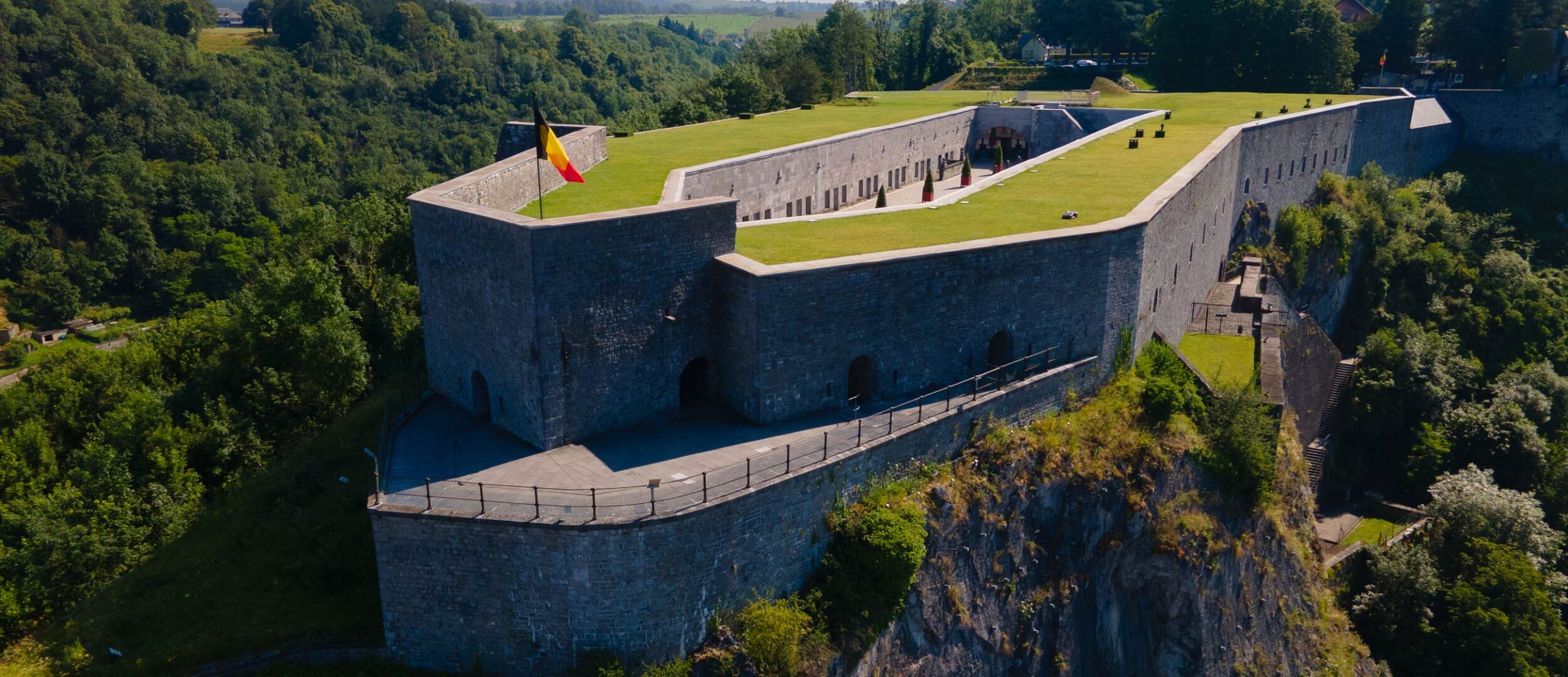 Citadelle de Dinant