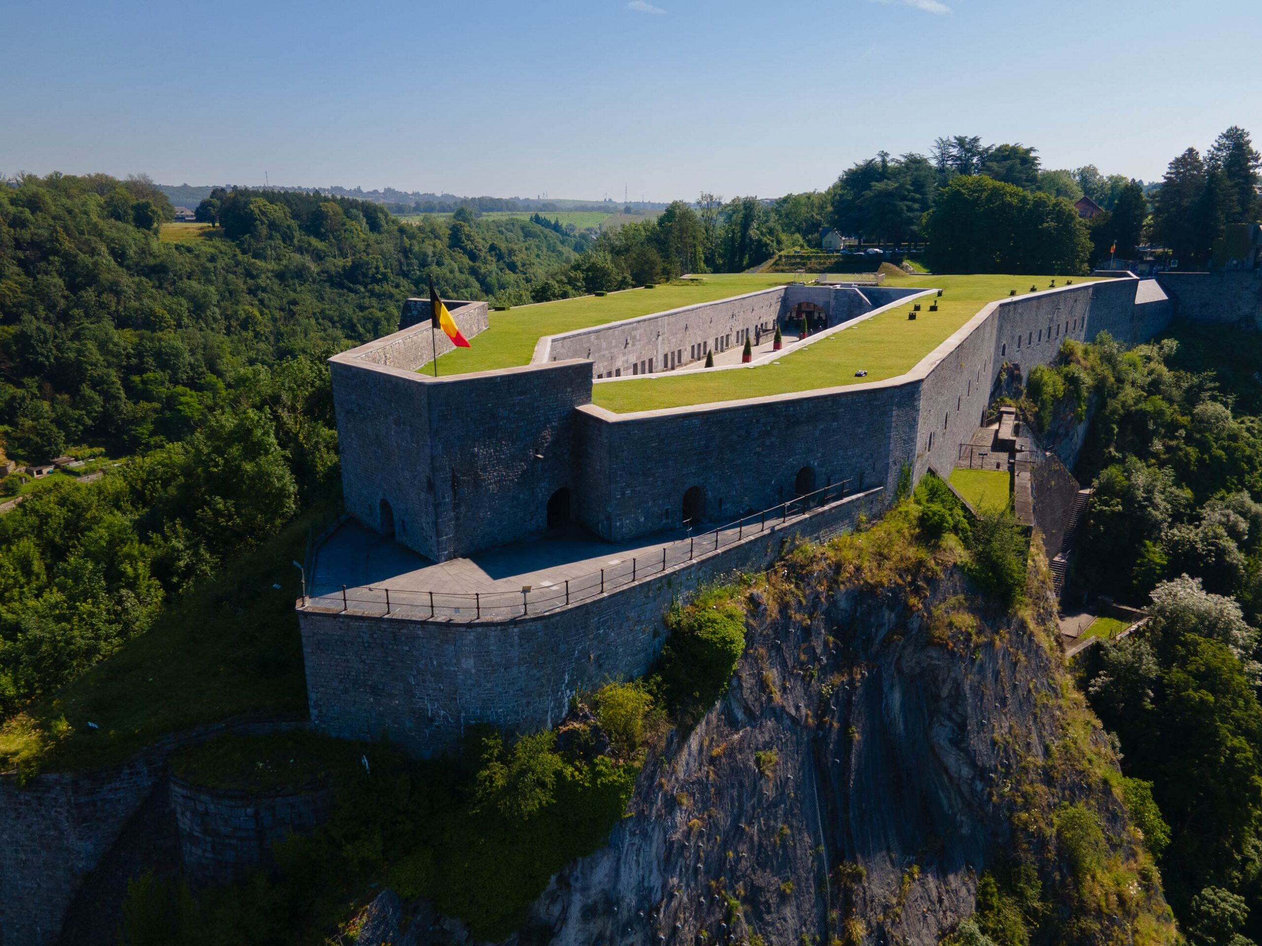 Citadelle de Dinant