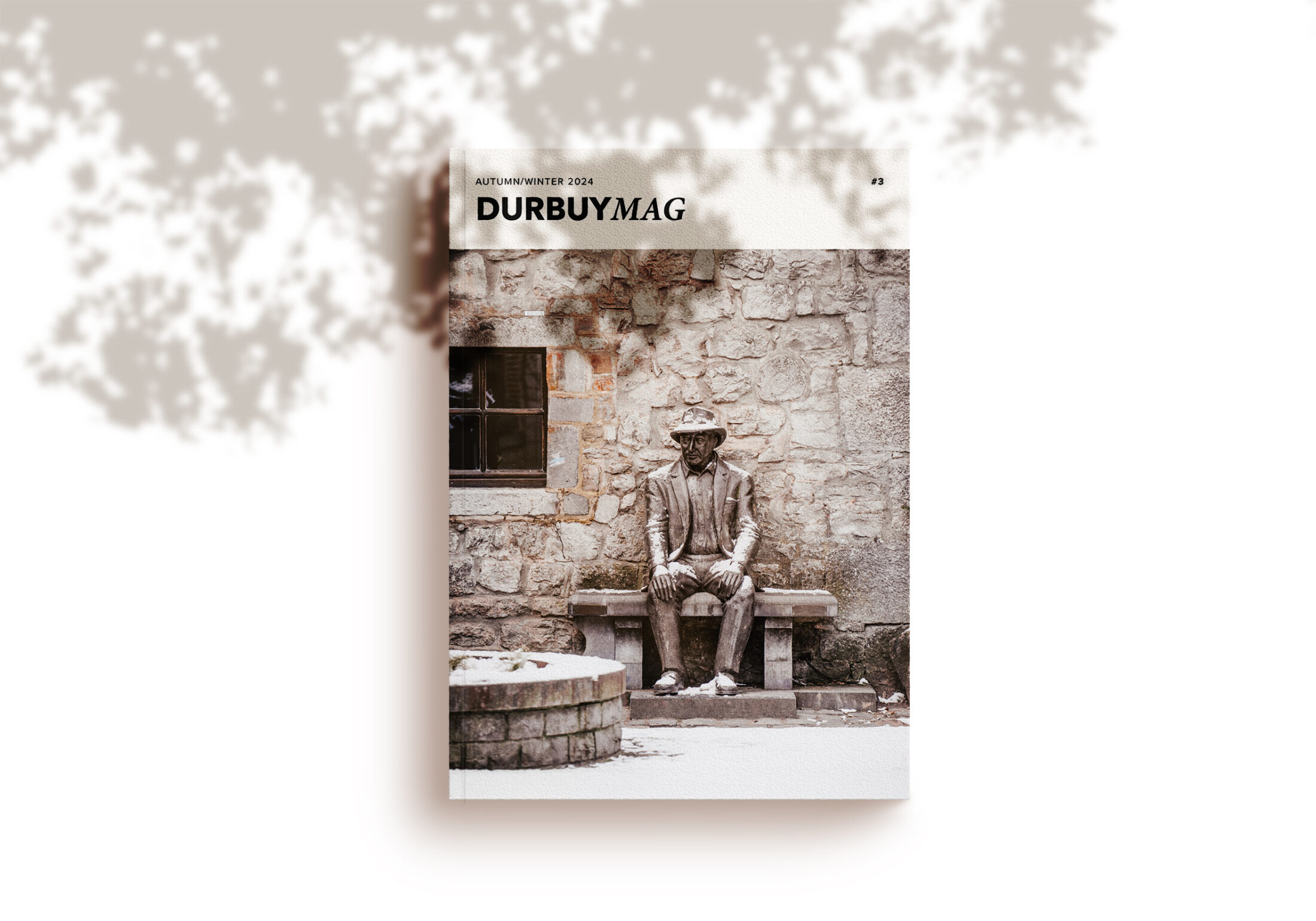 Durbuy Mag