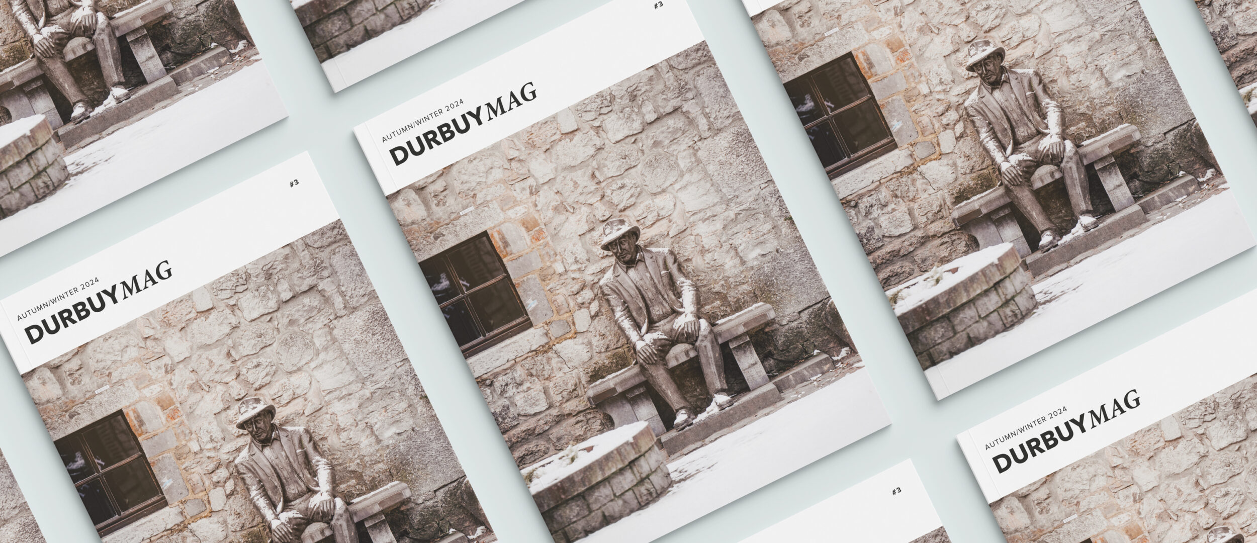 Durbuy Mag