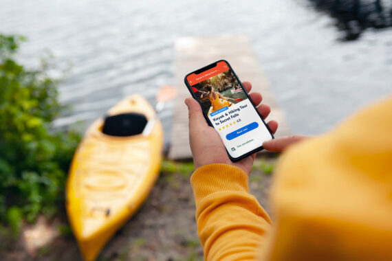 GetYourGuide : une opportunité marketing pour les propriétaires d’activités touristiques ?