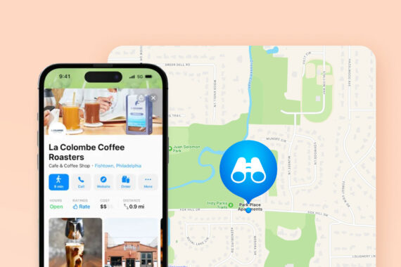 Pourquoi Apple Business Connect est essentiel pour le SEO des hôtels, restaurants et activités touristiques ?